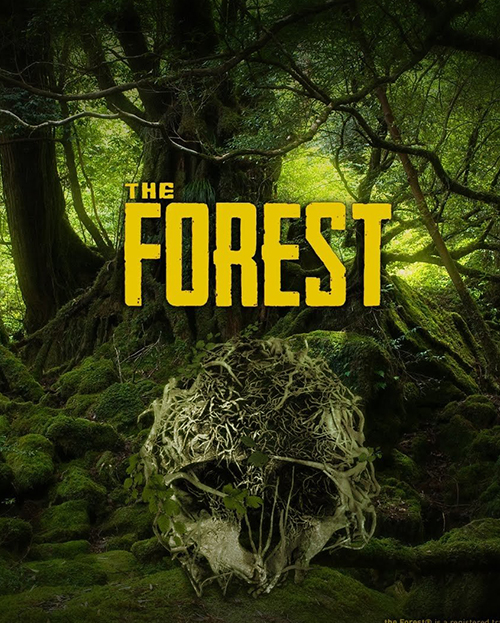 The Forest